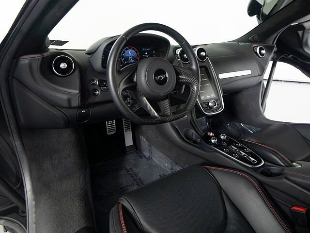 GT