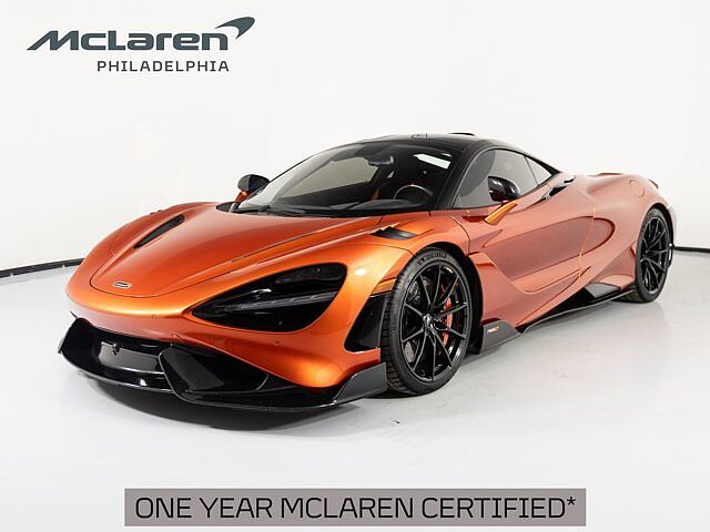 765LT - 765LT -