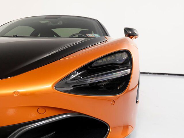 720S