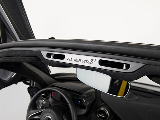 750S Spider - 750S Spider -