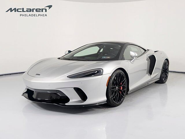 GT