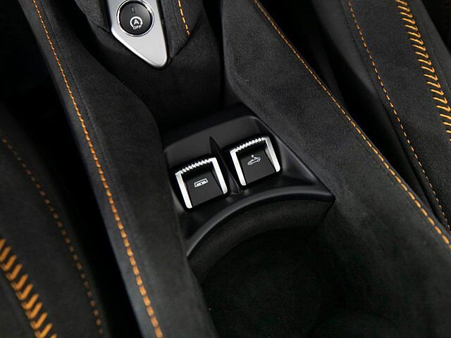 750S Spider -