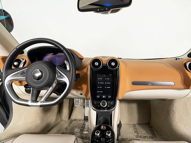 GT