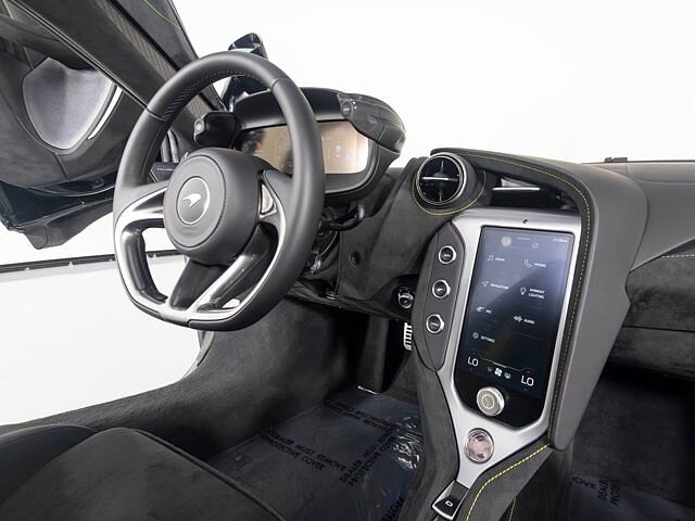 750S Spider - 750S Spider -