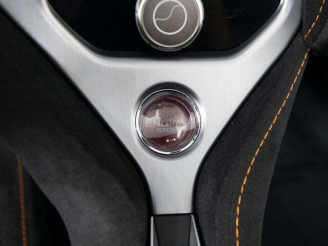 750S Spider -