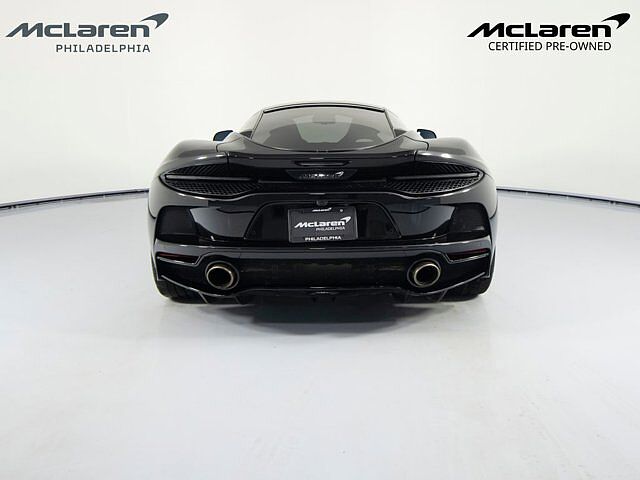 GT