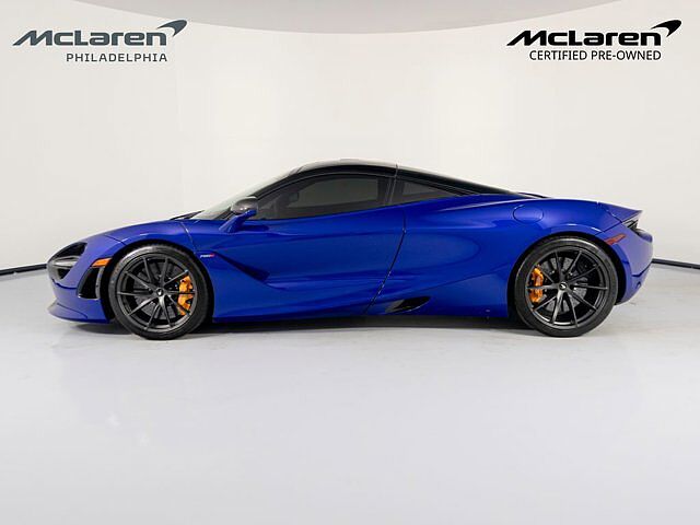 720S