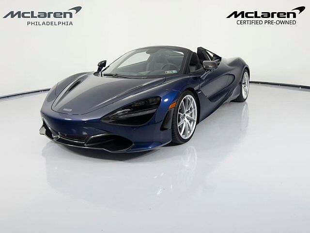 720S