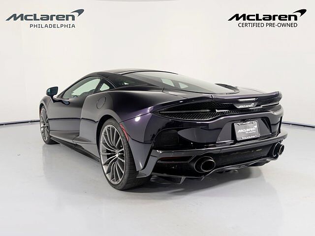 GT