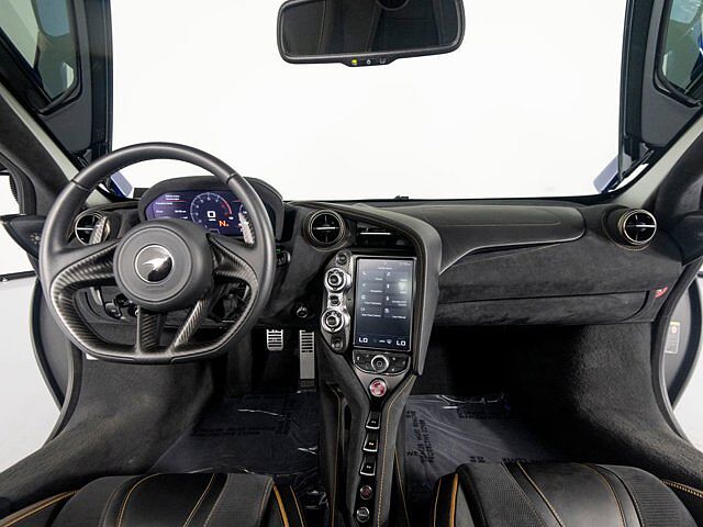 720S