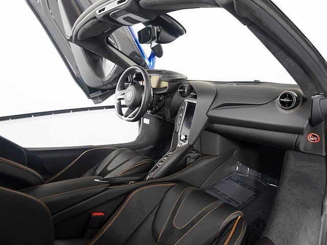 750S Spider -