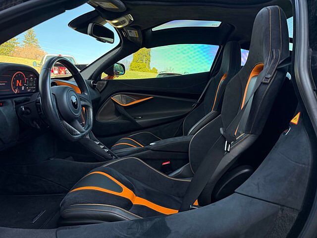 720S