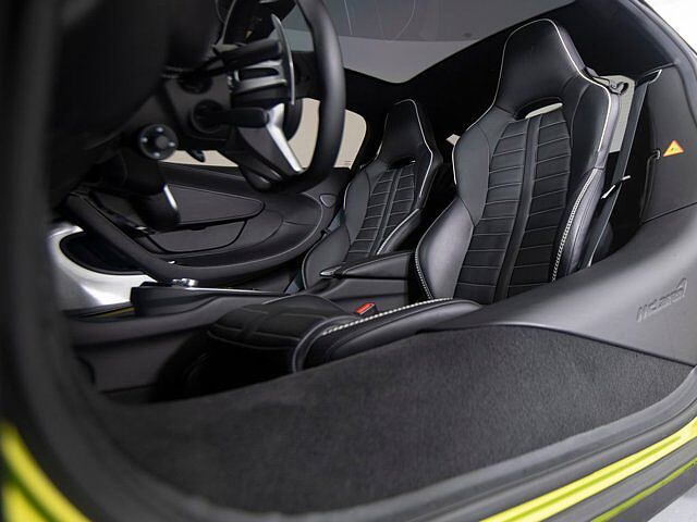GTS