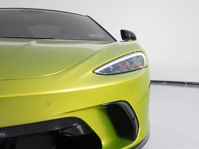 GTS