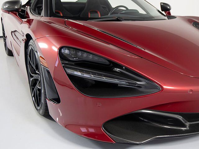 720S