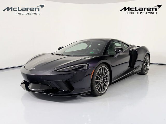 GT