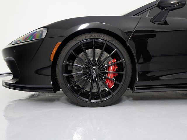 GT