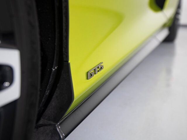 GTS