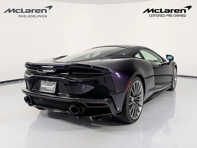 GT