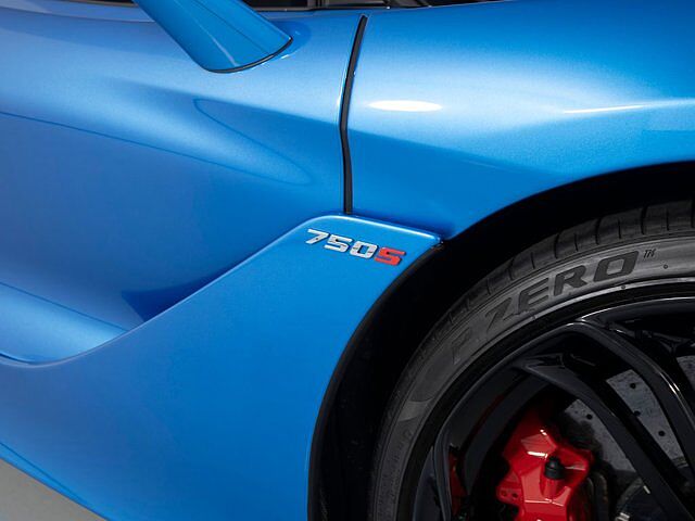 750S