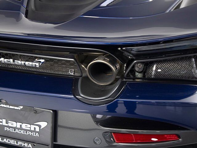 720S