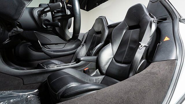 570S Spider - 570S Spider -