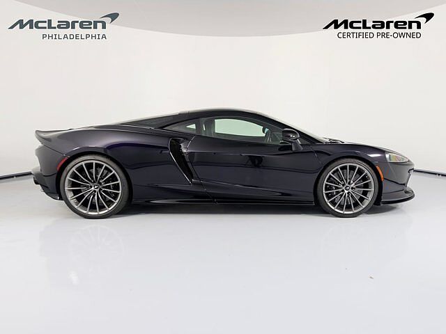 GT