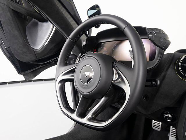 750S Spider - 750S Spider -