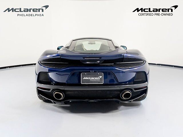GT