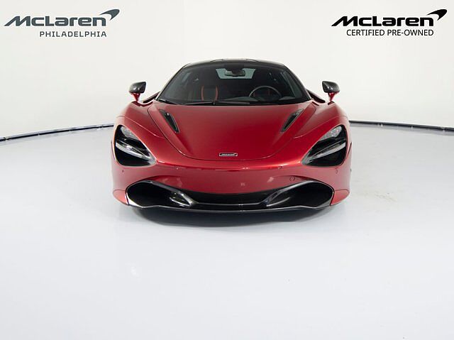 720S