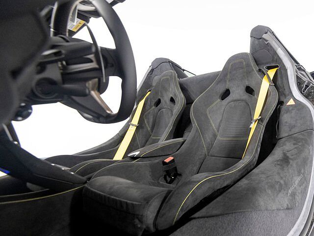 750S Spider - 750S Spider -