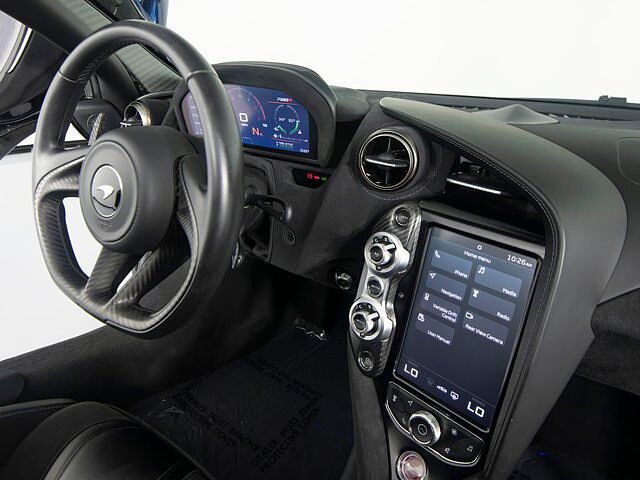 720S