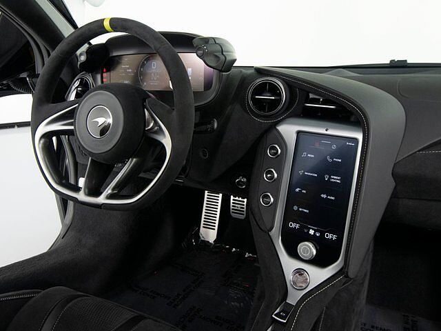750S Spider -