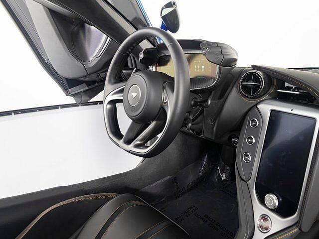 750S Spider -