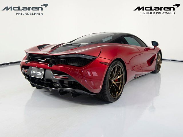 720S