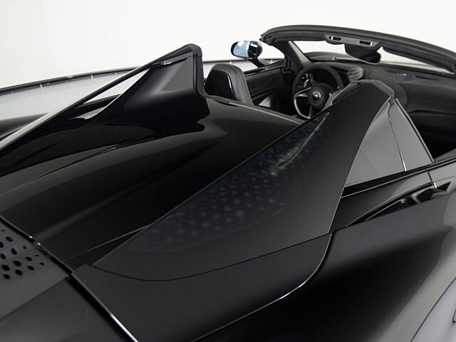 750S Spider -