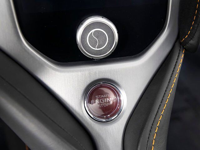 750S Spider -