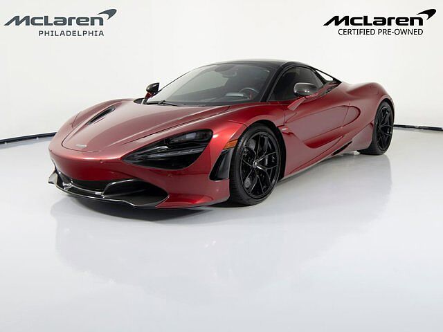720S