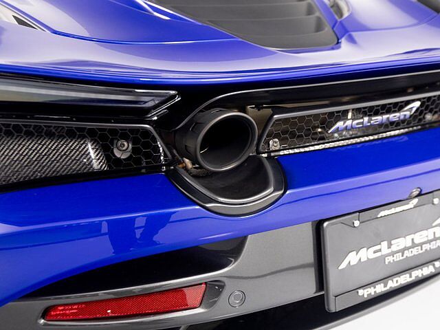 720S