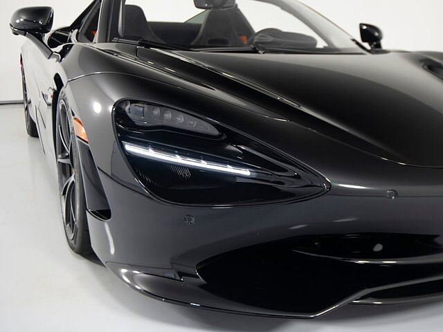 750S Spider -
