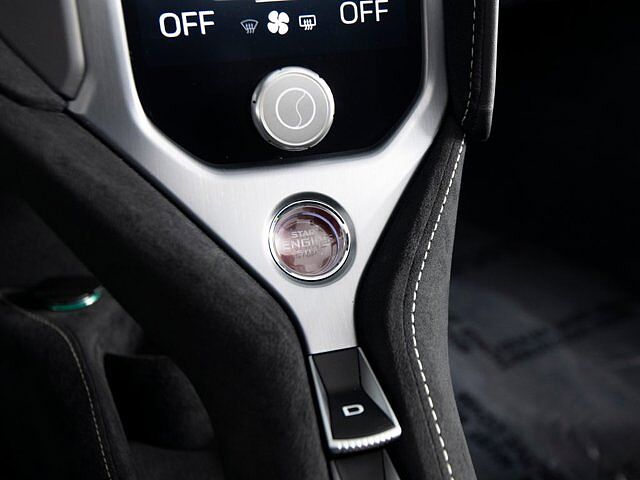 750S Spider -