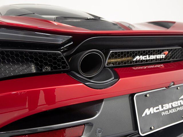 720S