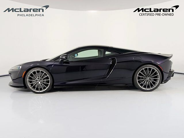 GT