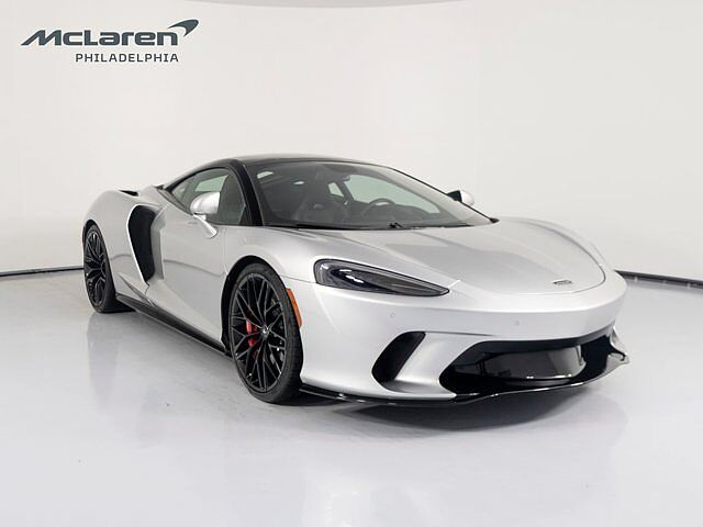 GT
