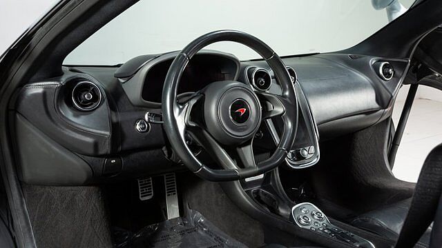 570S Spider - 570S Spider -