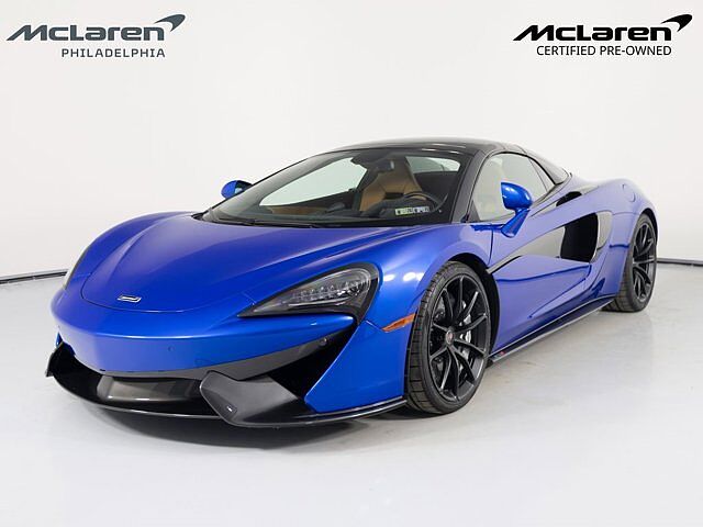 570S - 570S -