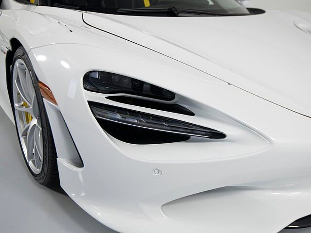 750S Spider -