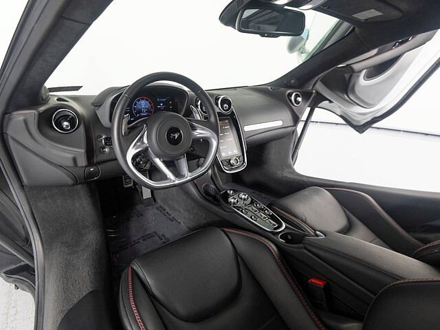 GT