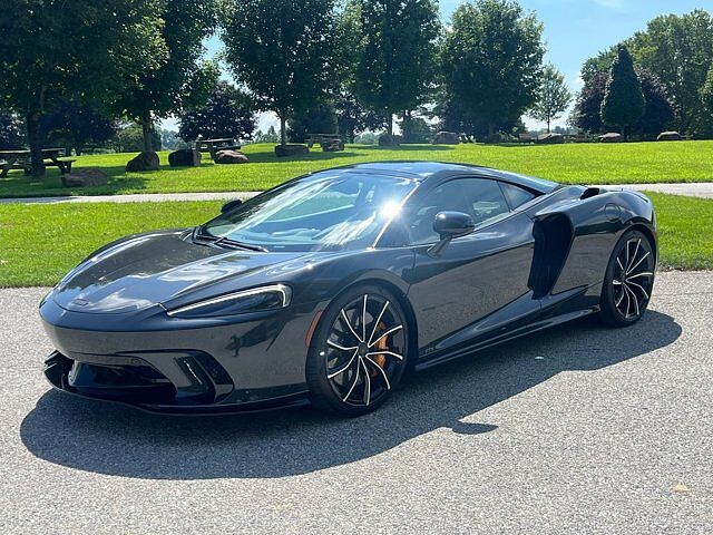 GTS - GTS -