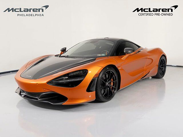 720S